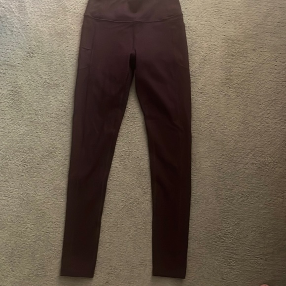 Victoria secret leggings - Picture 1 of 3